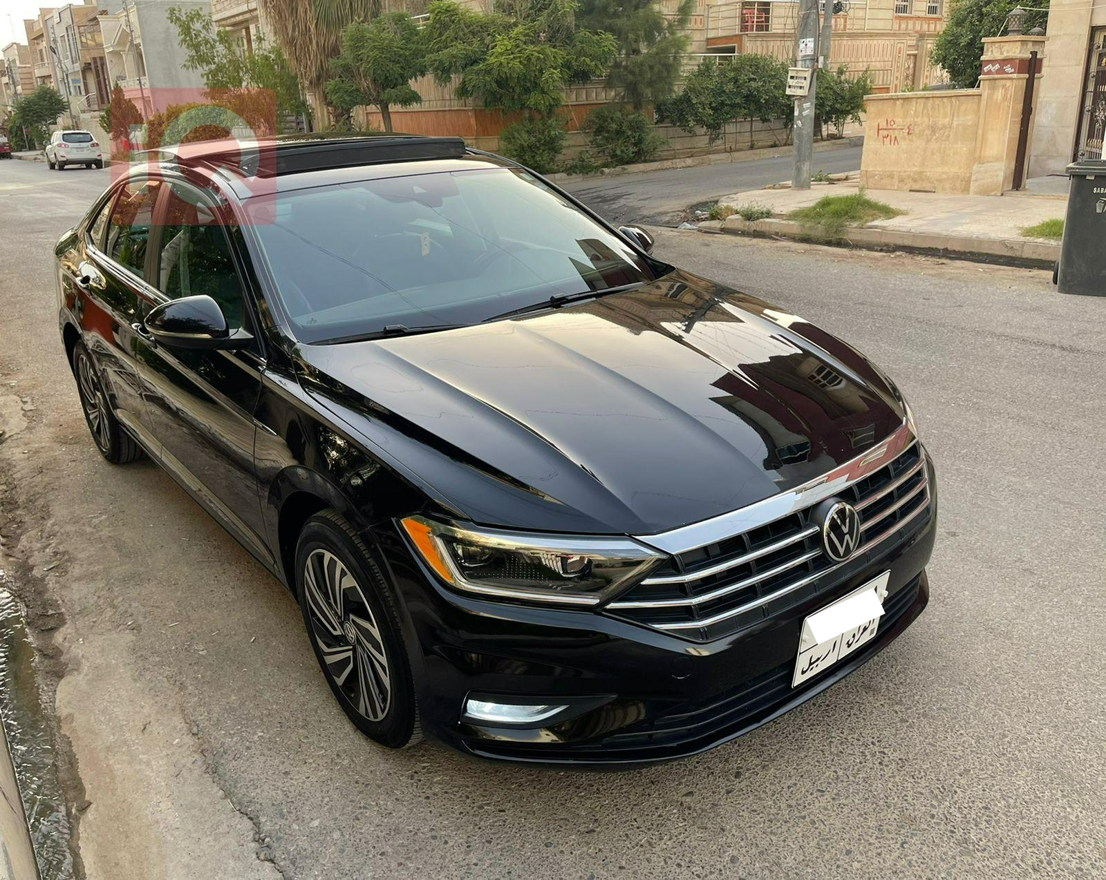 فولكسفاغن جيتا